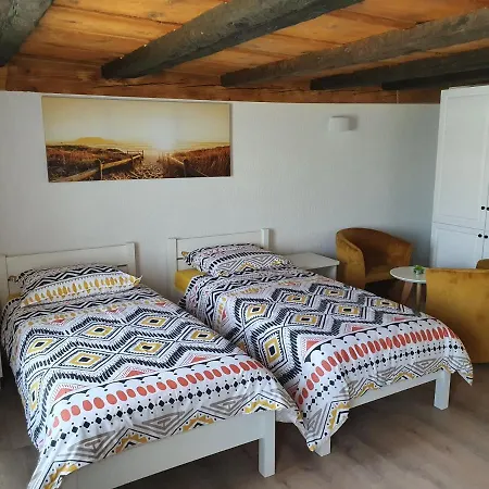 بيت ريفي Schwanen *