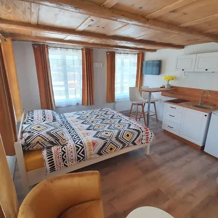 Schwanen Locanda