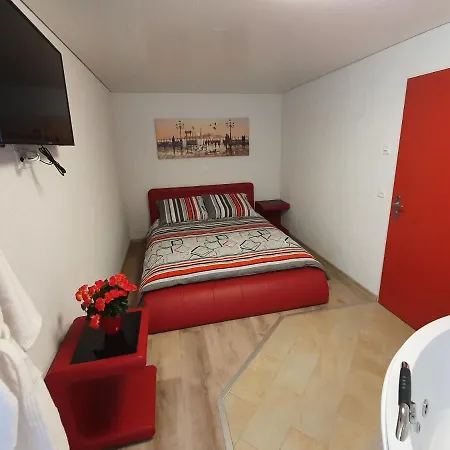 Schwanen Radelfingen