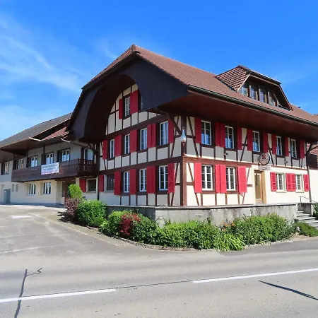 Schwanen بيت ريفي Radelfingen