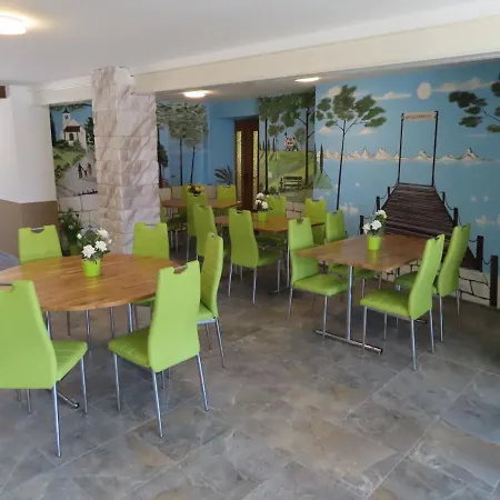 Schwanen Estalagem Radelfingen