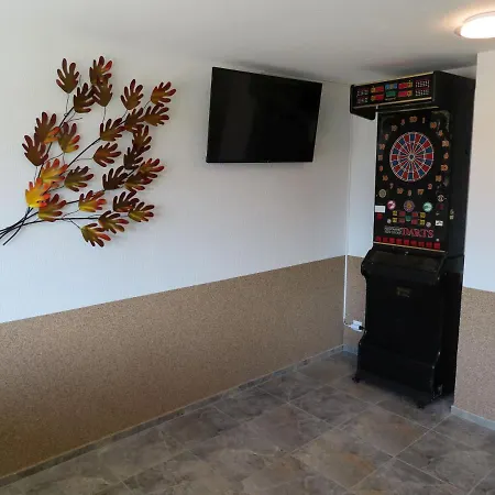 Herberg Schwanen Radelfingen