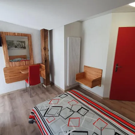 Schwanen Herberg Radelfingen