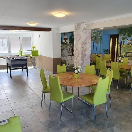 Schwanen Мини-отель