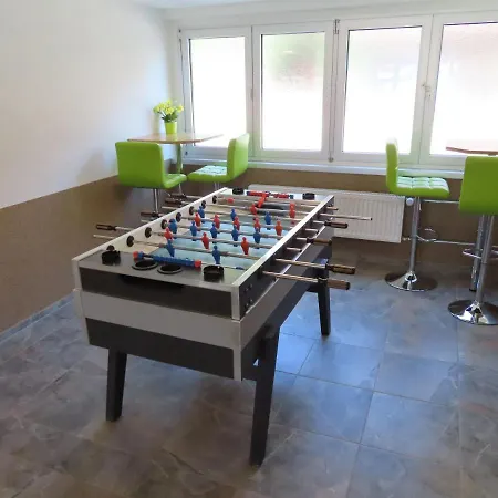 Schwanen Мини-отель Radelfingen