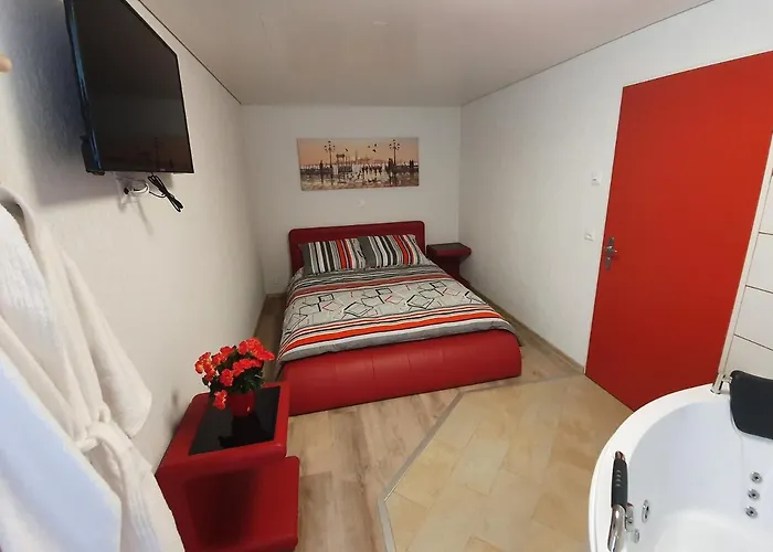 Schwanen Radelfingen