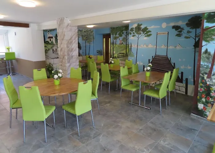 Schwanen Kro Radelfingen