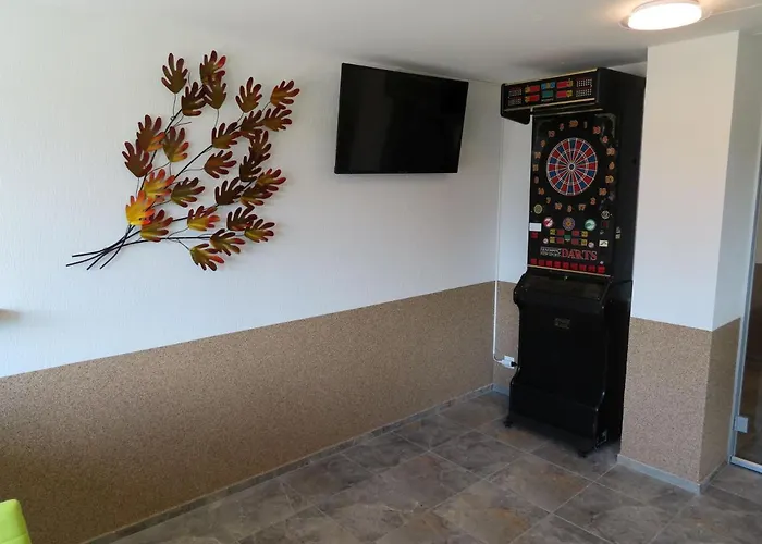 Kro Schwanen Radelfingen