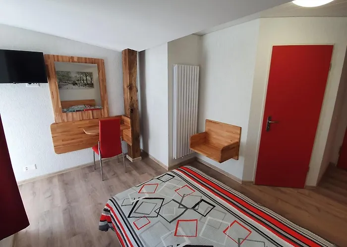 Schwanen Kro Radelfingen